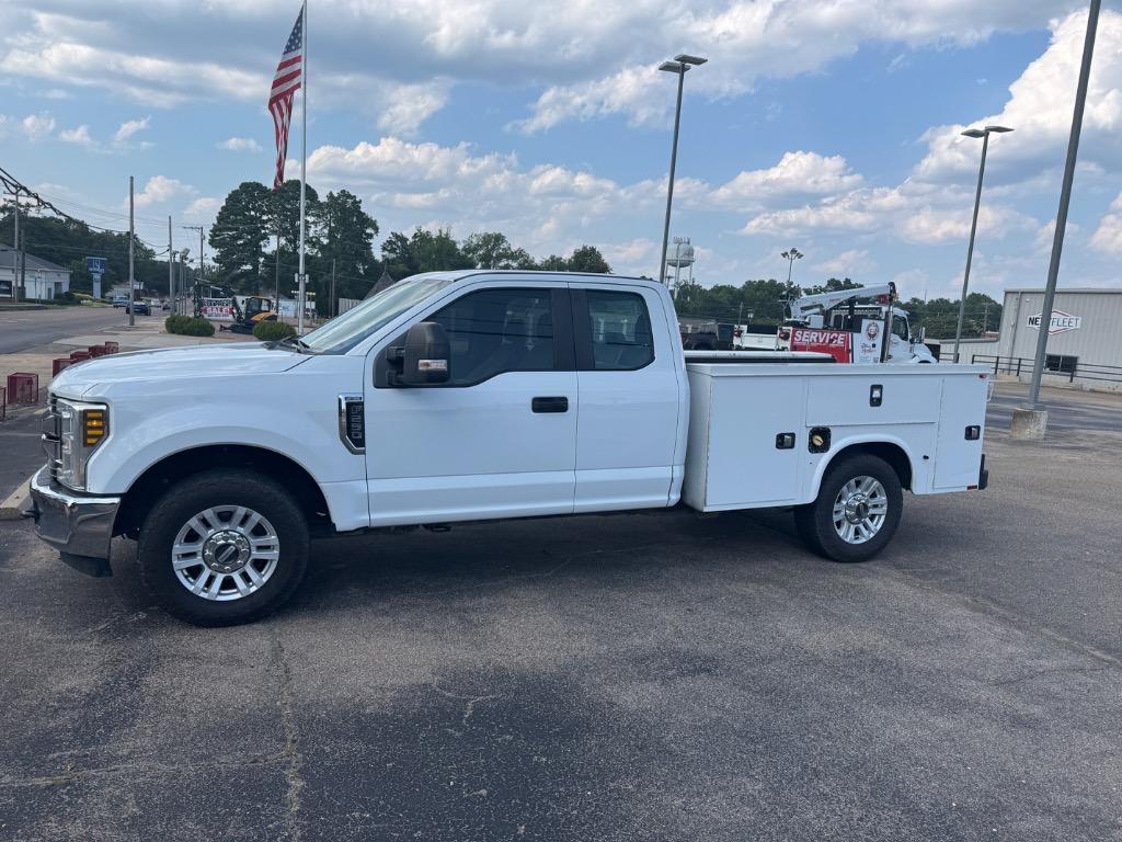 ford f-250 super duty 2019 1FD7X2A62KEC46512 image ford f-250 super duty 2019 1FD7X2A62KEC46512 image